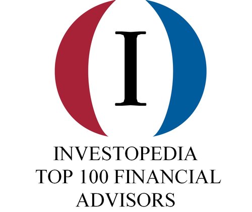 Investopedia_Top_100_Financial_Advisors Sherman Wealth Management | Fee Only Fiduciary