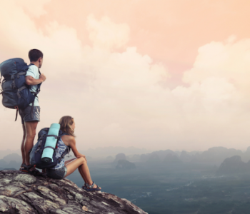 couple hiking 2 couple hiking 2